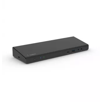 Dockingstation Belkin USB-C 4K Dock 85W