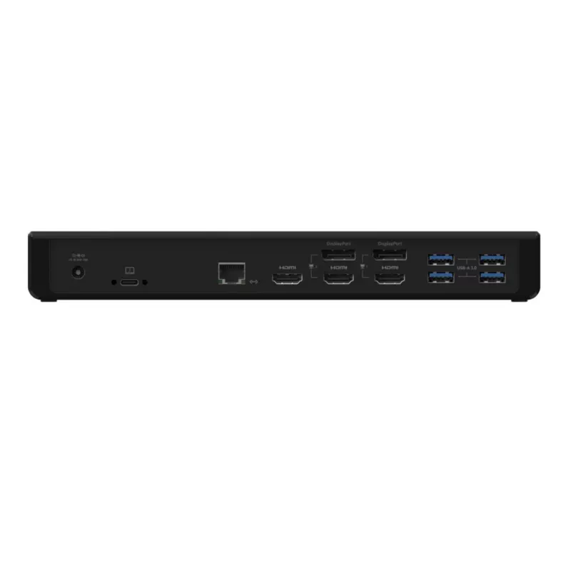 Dockingstation Belkin USB-C 4K Dock 85W