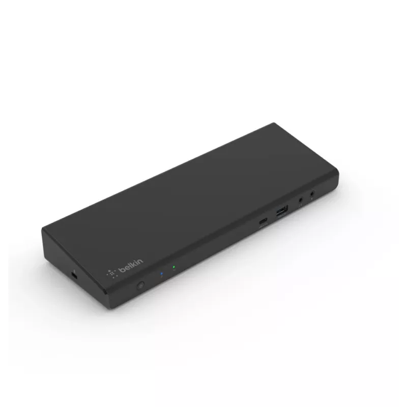 Dockingstation Belkin USB-C 4K Dock 85W