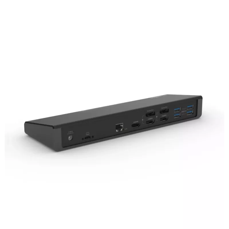 Dockingstation Belkin USB-C 4K Dock 85W