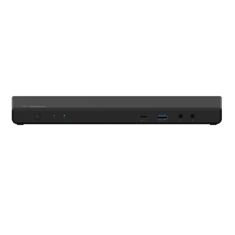 Dockingstation Belkin USB-C 4K Dock 85W
