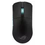 ASUS ROG Harpe Ace Aim Lab Edition muis gaming ambidexter RF draadloos + Bluetooth + USB Type-A optisch 36000 DPI