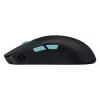 ASUS ROG Harpe Ace Aim Lab Edition muis gaming ambidexter RF draadloos + Bluetooth + USB Type-A optisch 36000 DPI