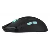 ASUS ROG Harpe Ace Aim Lab Edition muis gaming ambidexter RF draadloos + Bluetooth + USB Type-A optisch 36000 DPI