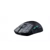 ASUS ROG Harpe Ace Aim Lab Edition muis gaming ambidexter RF draadloos + Bluetooth + USB Type-A optisch 36000 DPI