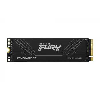 SSD Kingston Technology 4 TB M.2 2280 NVMe FURY RENEGADE G5
