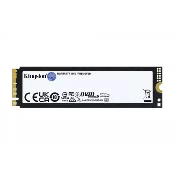 SSD Kingston Technology 4 TB M.2 2280 NVMe FURY RENEGADE G5