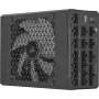 CORSAIR voeding - Hx1500i volledig modulair ultra-low noise Platinum ATX 1500w