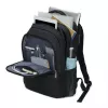 DICOTA Eco Backpack Select - 13-15.6 inch notebookrugzak - zwart / gerecycled PET