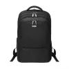 DICOTA Eco Backpack Select - 13-15.6 inch notebookrugzak - zwart / gerecycled PET