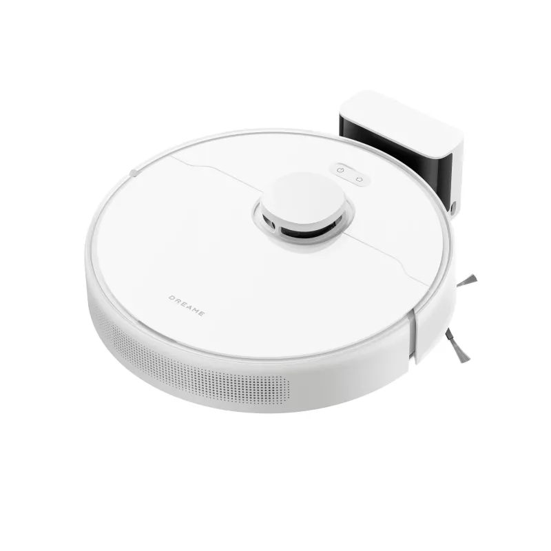 Saugrobot Dreame D9 Max Gen 2 wit