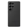 Samsung EF-PS938CBEGWW siliconen hoesje voor Galaxy S25 Ultra, zwart