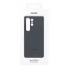 Samsung EF-PS938CBEGWW siliconen hoesje voor Galaxy S25 Ultra, zwart
