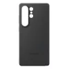 Samsung EF-PS938CBEGWW siliconen hoesje voor Galaxy S25 Ultra, zwart