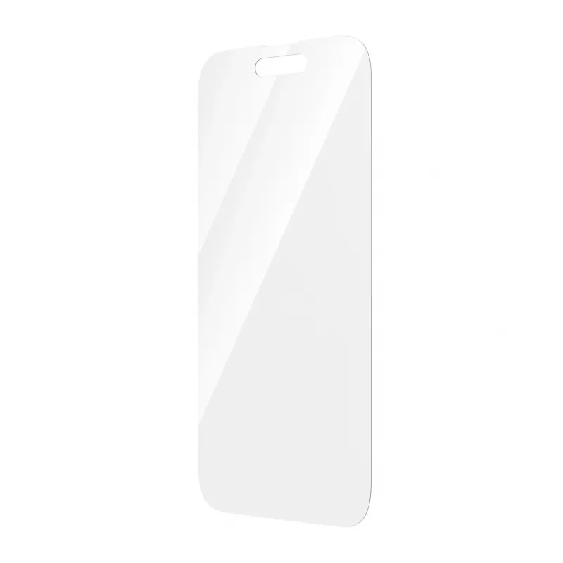 PanzerGlass displayschermfolie voor Apple iPhone 14 Pro Classic Fit