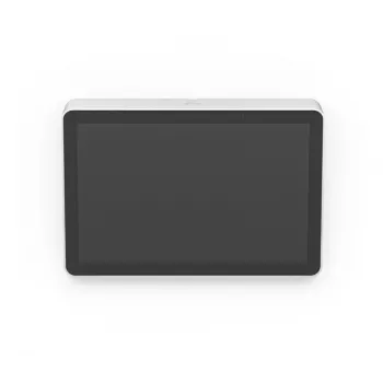 LOGITECH Tap IP - videoconferentieapparaat - wit