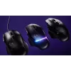 LOGITECH G502 X gaming muis - USB - zwart - EWR2