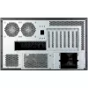 Computerbehuizing SilverStone SST-RM61-312 rack-behuizing zwart