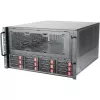 Computerbehuizing SilverStone SST-RM61-312 rack-behuizing zwart