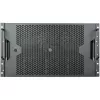 Computerbehuizing SilverStone SST-RM61-312 rack-behuizing zwart
