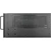 Computerbehuizing SilverStone SST-RM61-312 rack-behuizing zwart