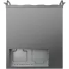 Computerbehuizing SilverStone SST-RM61-312 rack-behuizing zwart