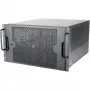 Computerbehuizing SilverStone SST-RM61-312 rack-behuizing zwart
