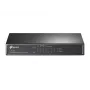 Managed switch TP-Link TL-SG1008P 8-poorts Gigabit PoE, 4-poorts PoE