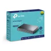 TP-Link TL-SG1008P 8-poorts Gigabit desktopswitch, 4x PoE