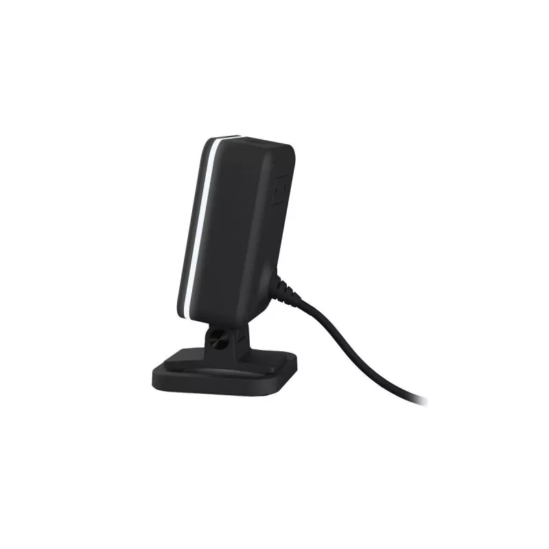 HONEYWELL Genesis Xp 7680g presentatiescanner USB-kit – incl. USB Type-A 3m kabel en standaard