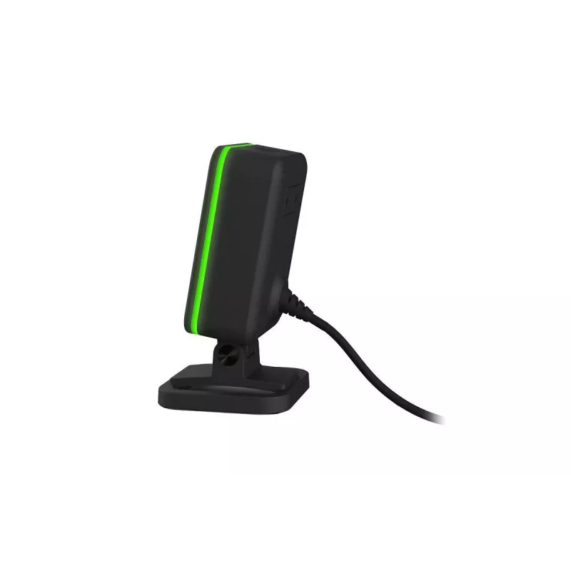 HONEYWELL Genesis Xp 7680g presentatiescanner USB-kit – incl. USB Type-A 3m kabel en standaard
