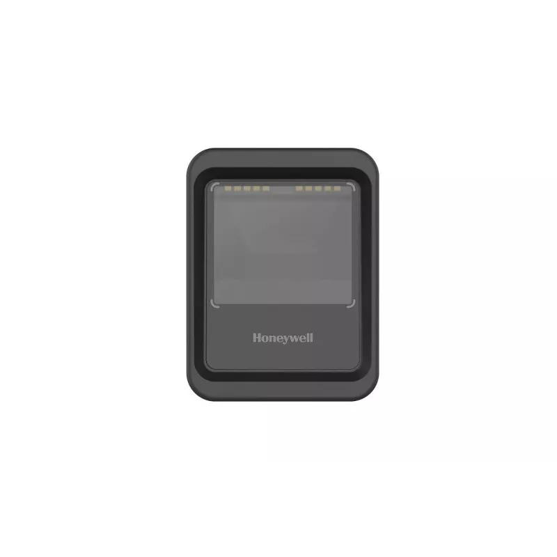 HONEYWELL Genesis Xp 7680g presentatiescanner USB-kit – incl. USB Type-A 3m kabel en standaard