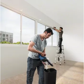 Bosch GAS 18V-1 Professional accu-handstofzuiger