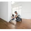 Bosch GAS 18V-1 Professional accu-handstofzuiger