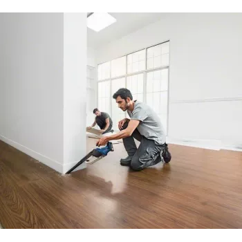Bosch GAS 18V-1 Professional accu-handstofzuiger