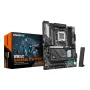 GIGABYTE B850 GAMING X WIFI6E moederbord - AMD Ryzen 9000 Series CPU's, 12+2+2 fasen digitale VRM, tot 8200MHz DDR5 (OC), 1xPCIe 5.0 + 2xPCIe 4.0 M.2, 2.5LAN, WIFI 6E, USB 3.2 Gen 2x2