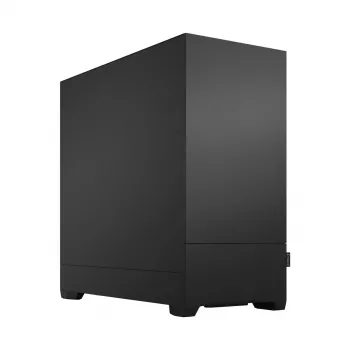 FRACTAL DESIGN Fractal Design Pop Silent zwart solid