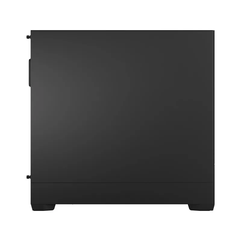 FRACTAL DESIGN Fractal Design Pop Silent zwart solid