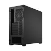 FRACTAL DESIGN Fractal Design Pop Silent zwart solid