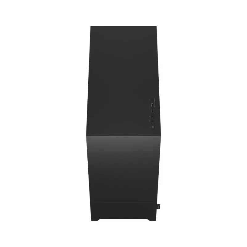 FRACTAL DESIGN Fractal Design Pop Silent zwart solid