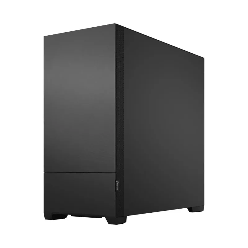 FRACTAL DESIGN Fractal Design Pop Silent zwart solid