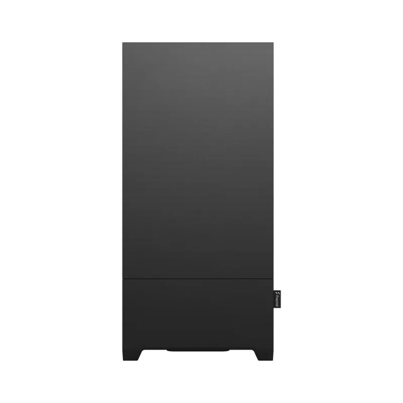 FRACTAL DESIGN Fractal Design Pop Silent zwart solid