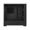 FRACTAL DESIGN Fractal Design Pop Silent zwart solid