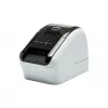 Brother QL-800 labelprinter direct thermisch kleur 300 x 600 DPI 148 mm/sec bedraad DK
