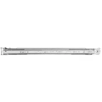 RMS05-22 zilver stalen rack Silverstone