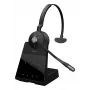 Jabra Engage 65 SE - mono, EMEA, draadloos, kantoor/callcenter, 40 - 16000 Hz, 57 g, headset, zwart