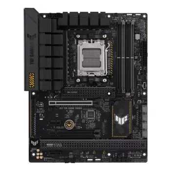 ASUS TUF GAMING B650-PLUS AMD B650 socket AM5 ATX