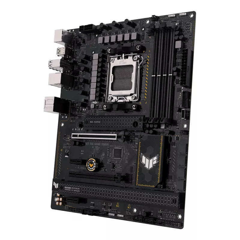 ASUS TUF GAMING B650-PLUS AMD B650 socket AM5 ATX
