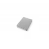 TOSHIBA externe harde schijf - Canvio Flex - 4 TB - 2,5 inch - USB 3.2 Gen 1 zilver