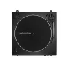 AUDIO-TECHNICA Lp60xbt volautomatische Bluetooth-stereoplatenspeler – zwart